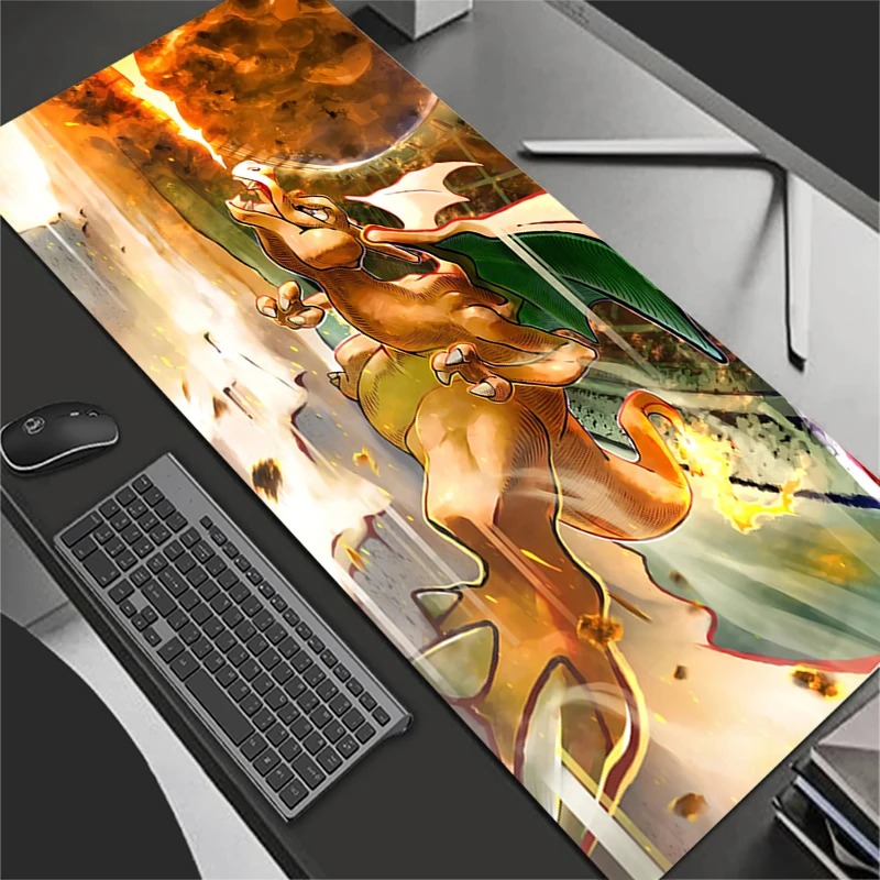 Mauspad, Anime-Gaming-Zubehör, – Laptop Tablet Accessories Bewertung und Preis