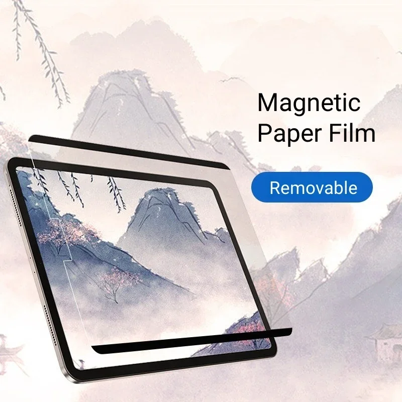 Magnetische Papierfolie für Le – Lenovo Tablet M11 Accessories Bewertung und Preis