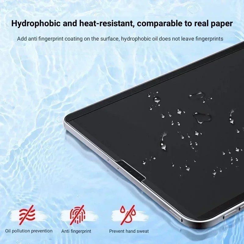 Magnetische Papierfolie für Le – Lenovo Tablet M11 Accessories Bewertung und Preis