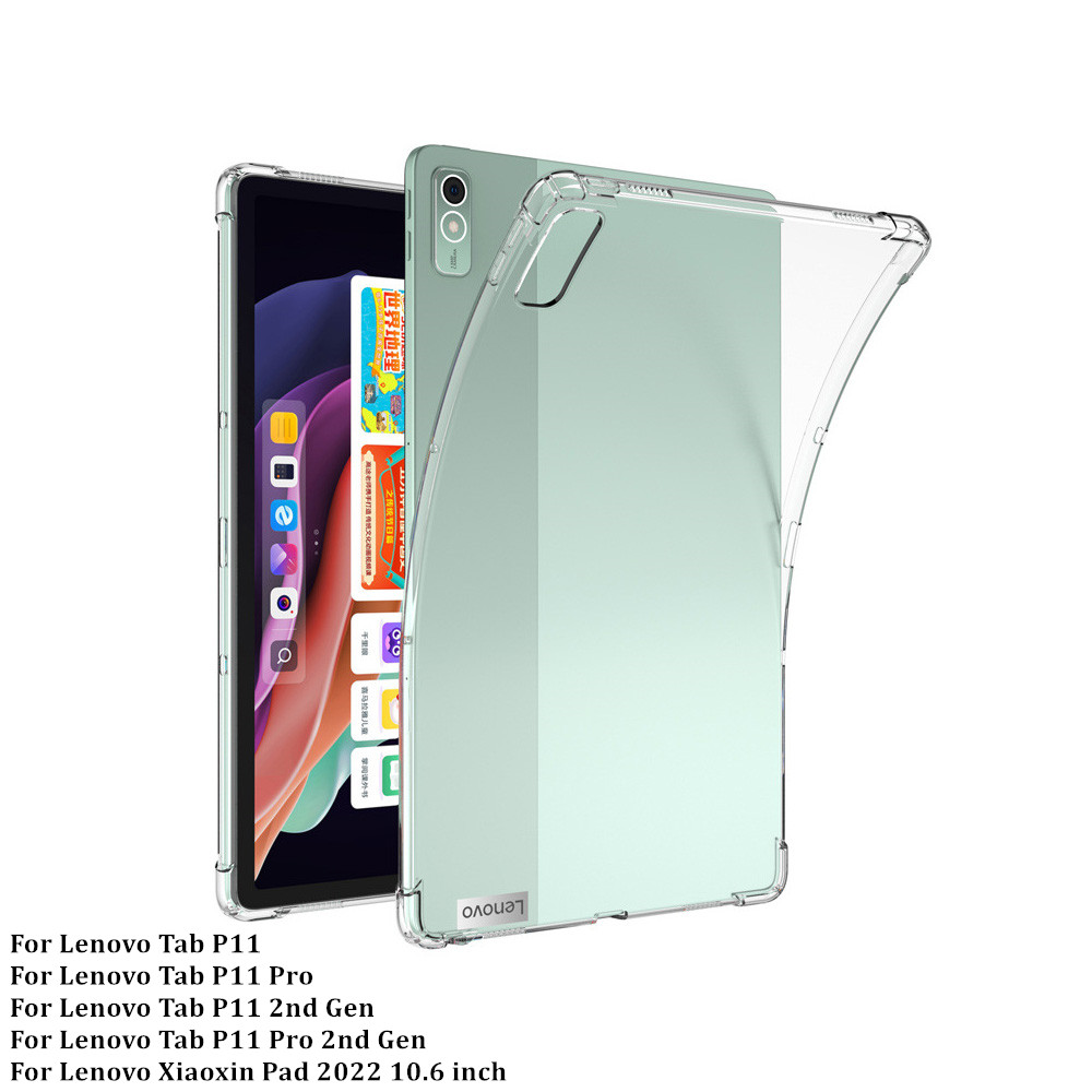 Für Lenovo Tab P11 2nd Gen 202 – Lenovo Tablet M11 Accessories Bewertung und Preis
