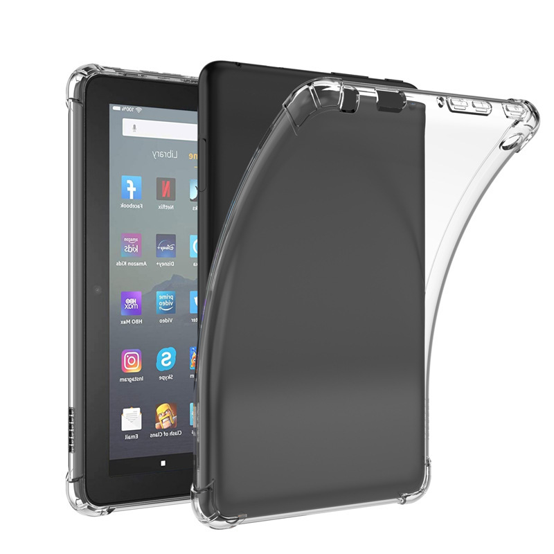 Crystal Case für Amazon Fire 7 – Tablet Accessories Amazon Bewertung und Preis