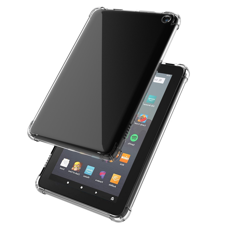 Crystal Case für Amazon Fire 7 – Tablet Accessories Amazon Bewertung und Preis