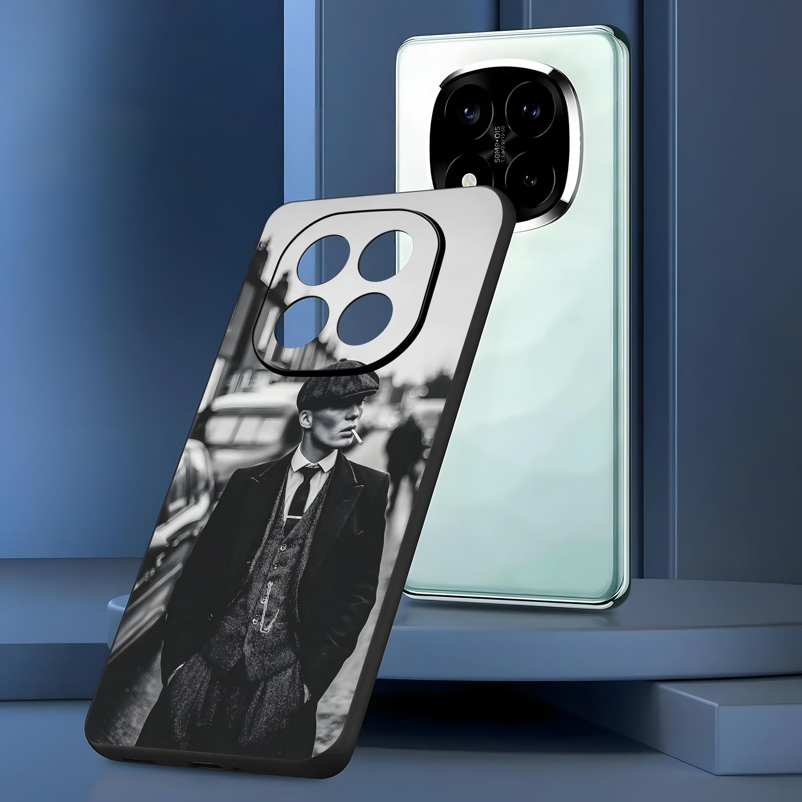 Thomas Shelby Peaky Blinders H – Tablet And Accessories Case Bewertung und Preis