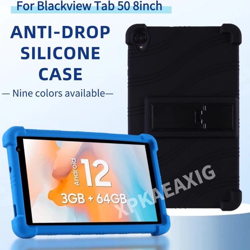 Für Blackview Tab 50 WiFi Kind – Blackview Tablet Accessories Bewertung und Preis