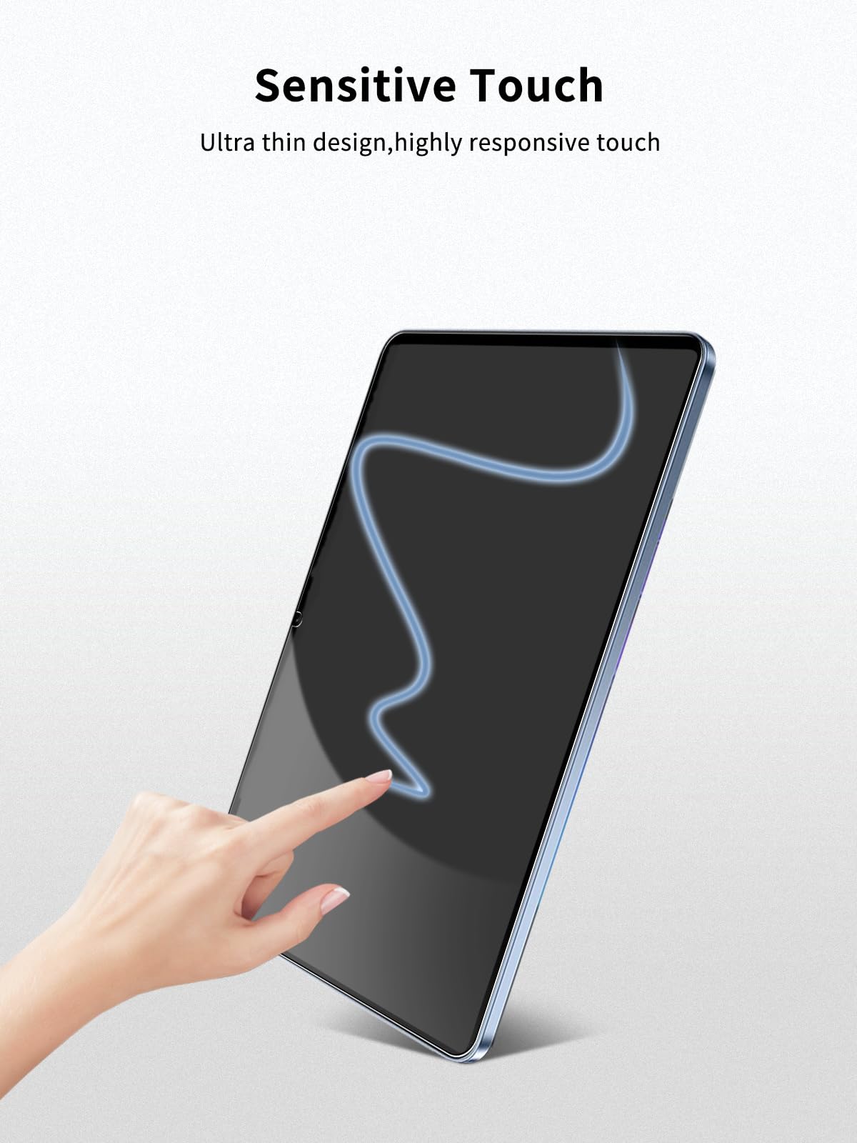 Gehärtete Folie für Blackview  – Blackview Tablet Accessories Bewertung und Preis