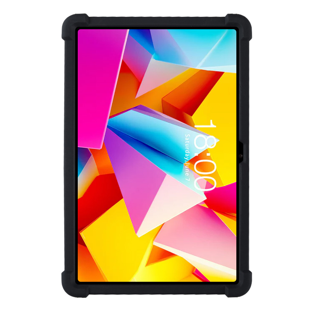 Tablet-Hülle mit Rückenklappst – Kids Tablet With Accessories Bewertung und Preis