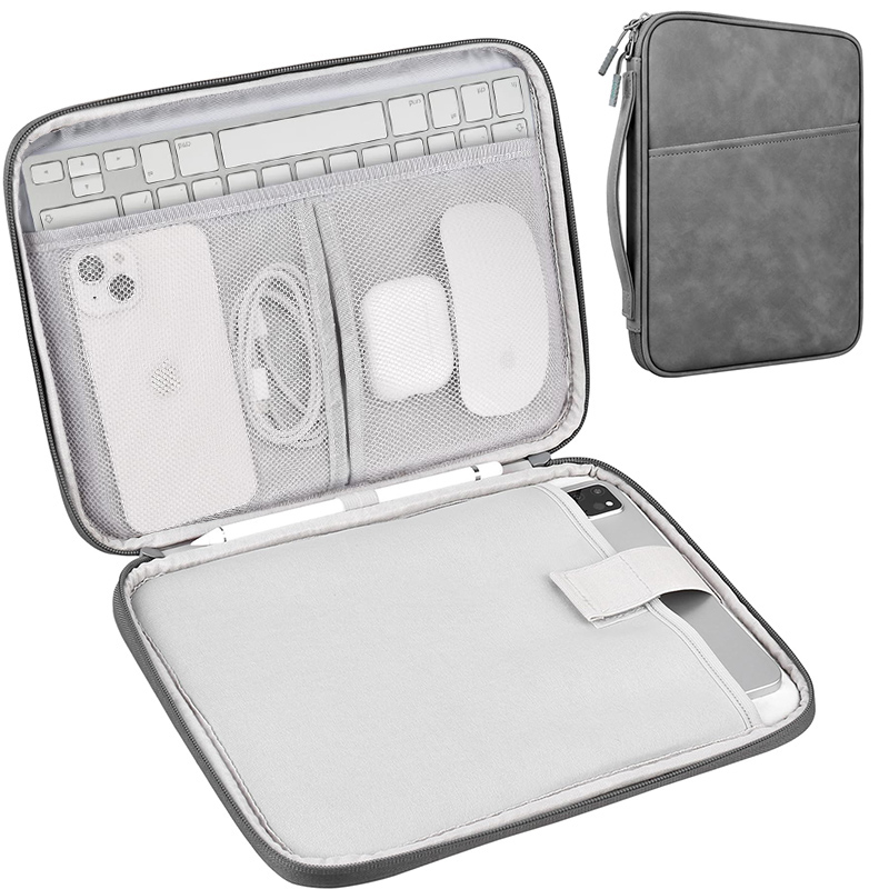 Tablet-Tasche für 2023 Hülle f – Tablet And Accessories Bag Bewertung und Preis