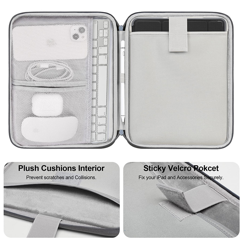 Tablet-Tasche für 2023 Hülle f – Tablet And Accessories Bag Bewertung und Preis
