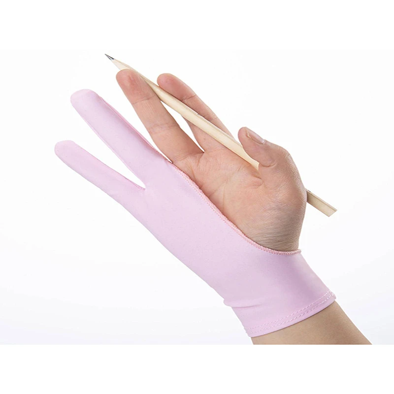 1/2 Schichten Kunst 2-Finger A – Drawing Glove Artist Bewertung und Preis