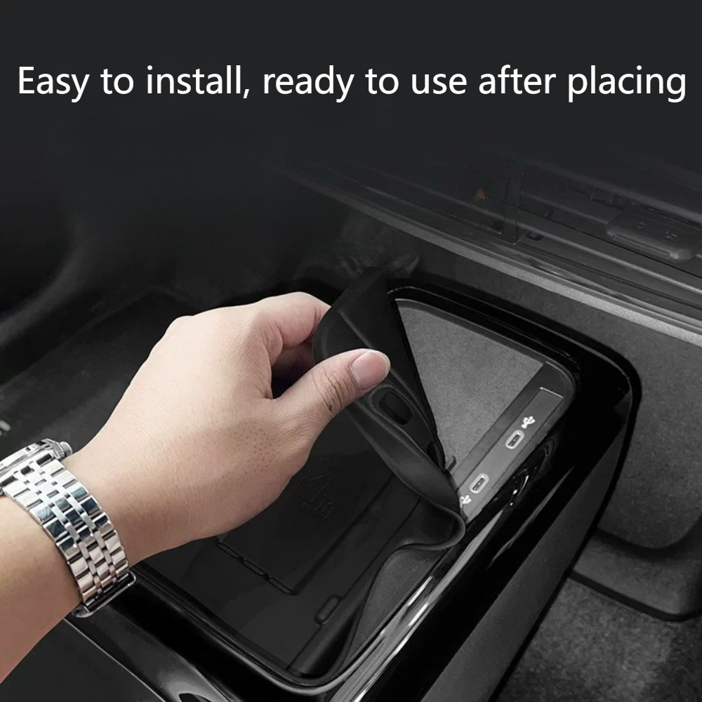 Für VW ID.3 2021-2026 Auto Mit – Wireless Charging Pad Bewertung und Preis