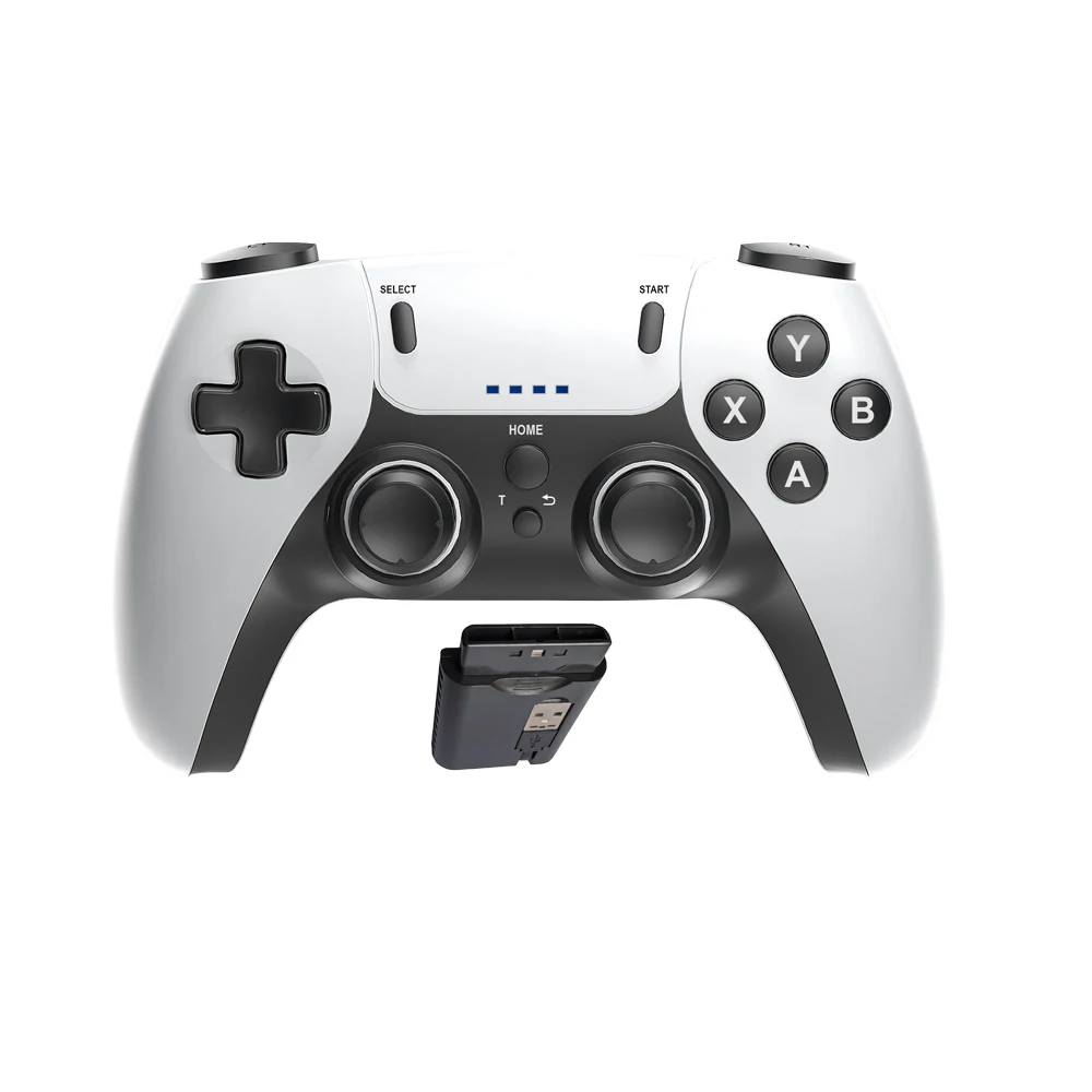 Kabelloser Gaming-Gamepad Hand – Android Tablet Gaming Accessories Bewertung und Preis