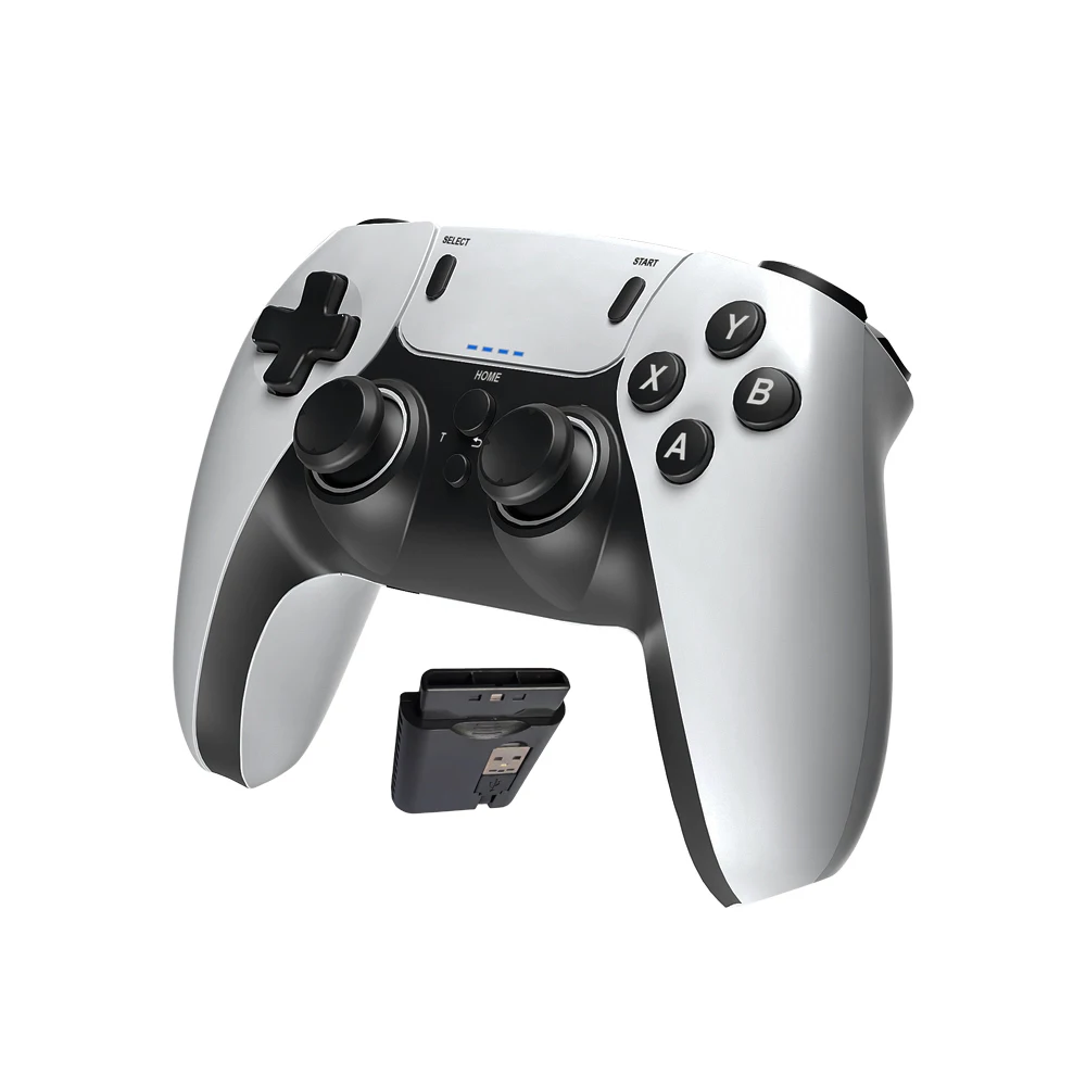 Kabelloser Gaming-Gamepad Hand – Android Tablet Gaming Accessories Bewertung und Preis