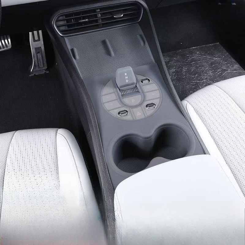 Für BYD Seal 05 DM-i 2025 Elek – Wireless Charging Pad Bewertung und Preis