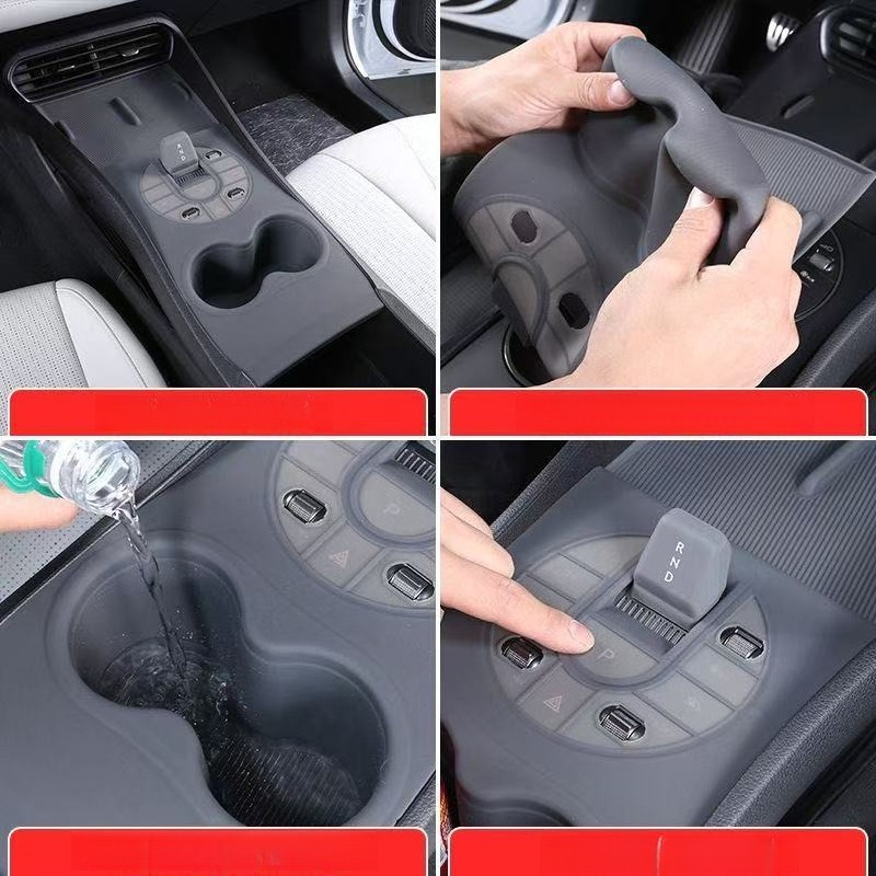 Für BYD Seal 05 DM-i 2025 Elek – Wireless Charging Pad Bewertung und Preis
