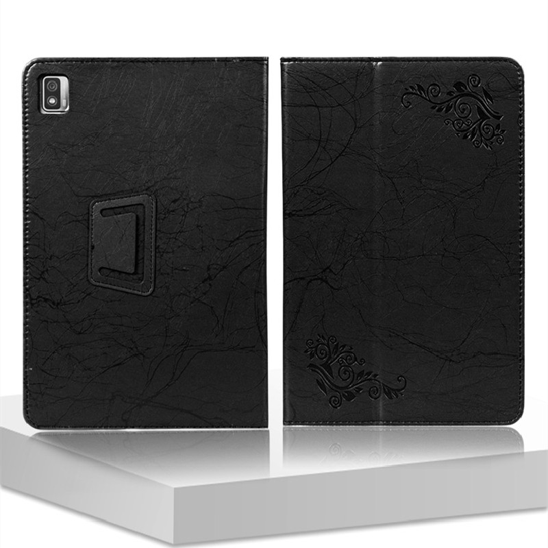 Geprägte Funda für Black view  – Blackview Tablet Accessories Bewertung und Preis