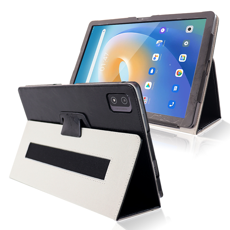 Geprägte Funda für Black view  – Blackview Tablet Accessories Bewertung und Preis