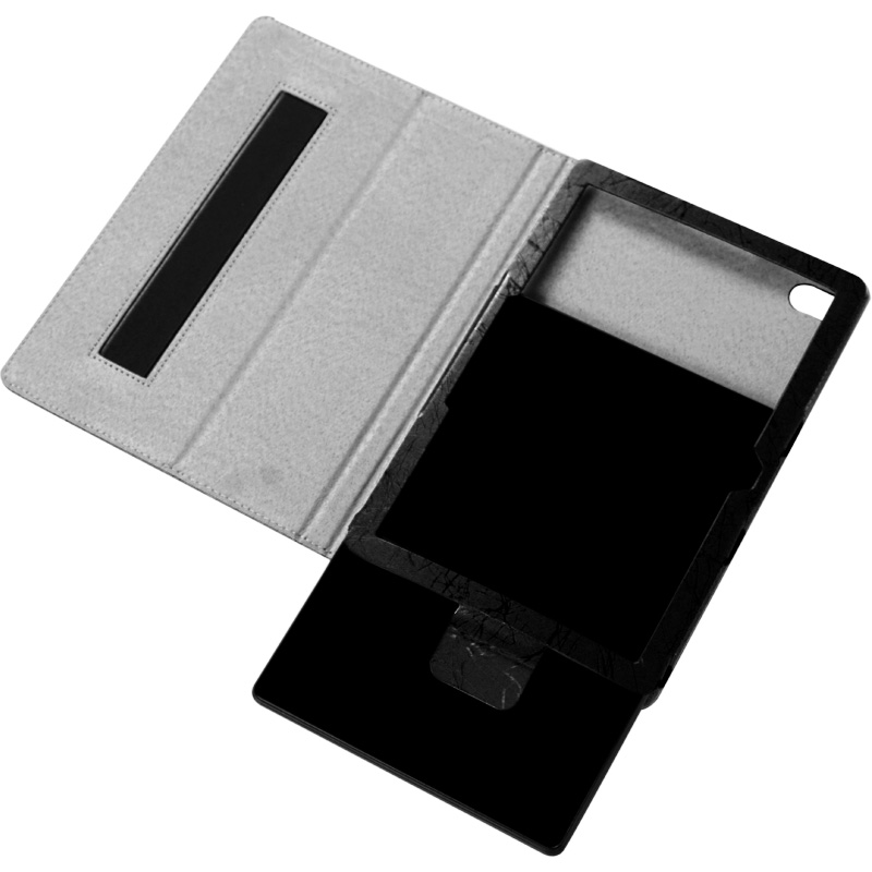 Geprägte Funda für Black view  – Blackview Tablet Accessories Bewertung und Preis
