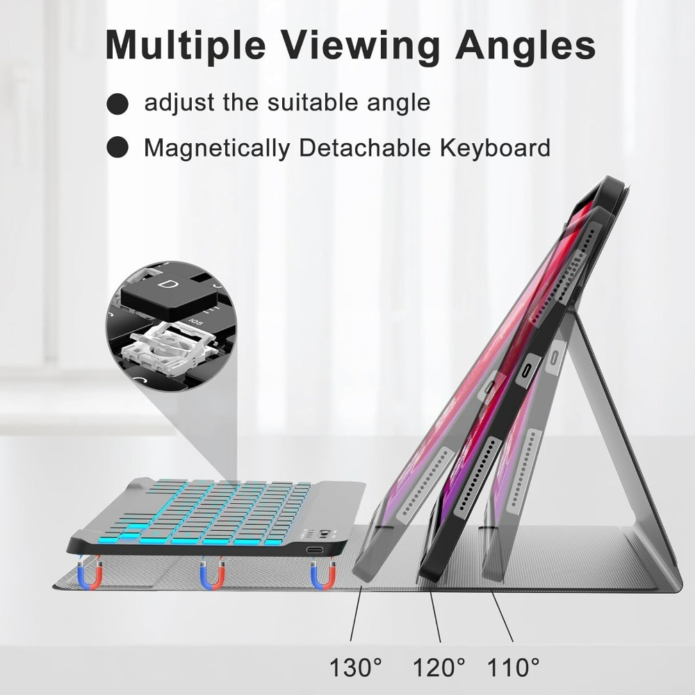 Hülle für Lenovo Xiaoxin Pad 1 – Cidea Tablet Accessories Bewertung und Preis