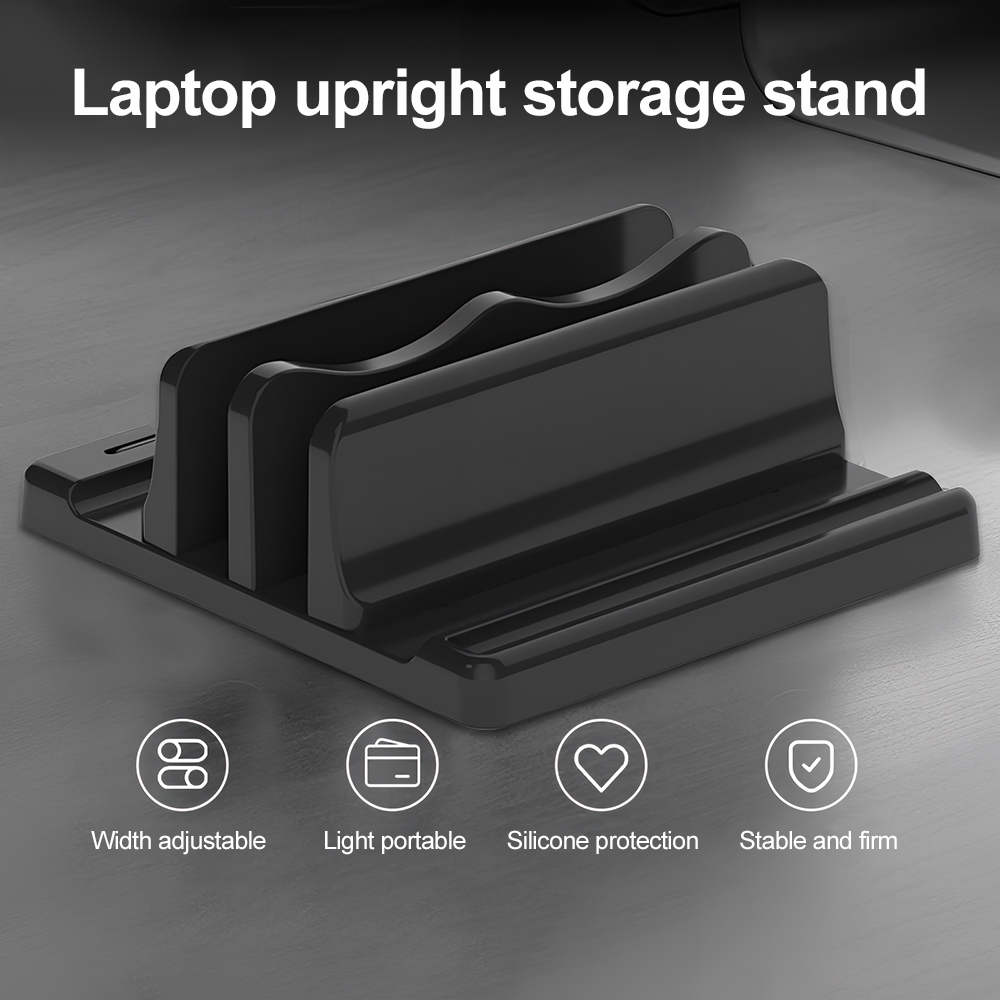 Büro-Laptopständer aus ABS-Kun – Laptop Tablet Accessories Bewertung und Preis