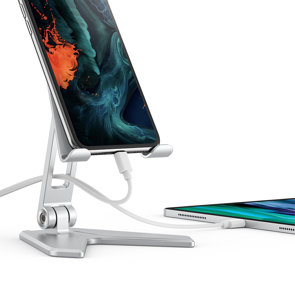 Tablet Stehen Verstellbare Kla – Cidea Tablet Accessories Bewertung und Preis