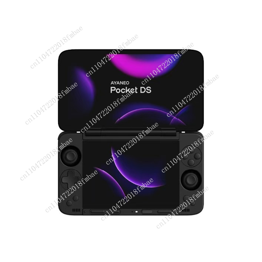1080P OLED-Bildschirm, 8000mAh – Android Tablet Gaming Accessories Bewertung und Preis