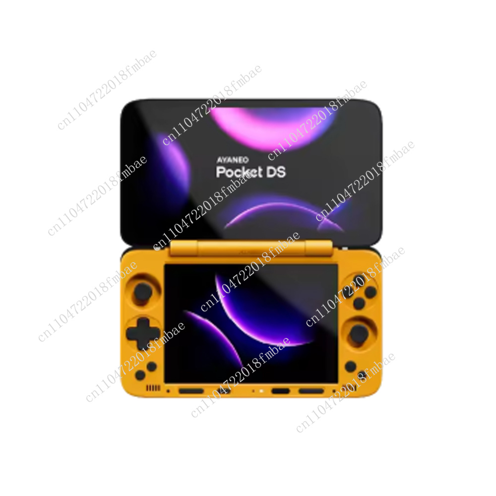 1080P OLED-Bildschirm, 8000mAh – Android Tablet Gaming Accessories Bewertung und Preis