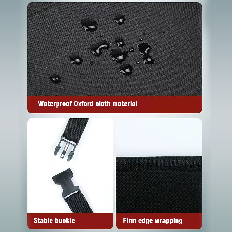 Faltbarer Autositze-Organizer  – Tablet And Accessories Bag Bewertung und Preis