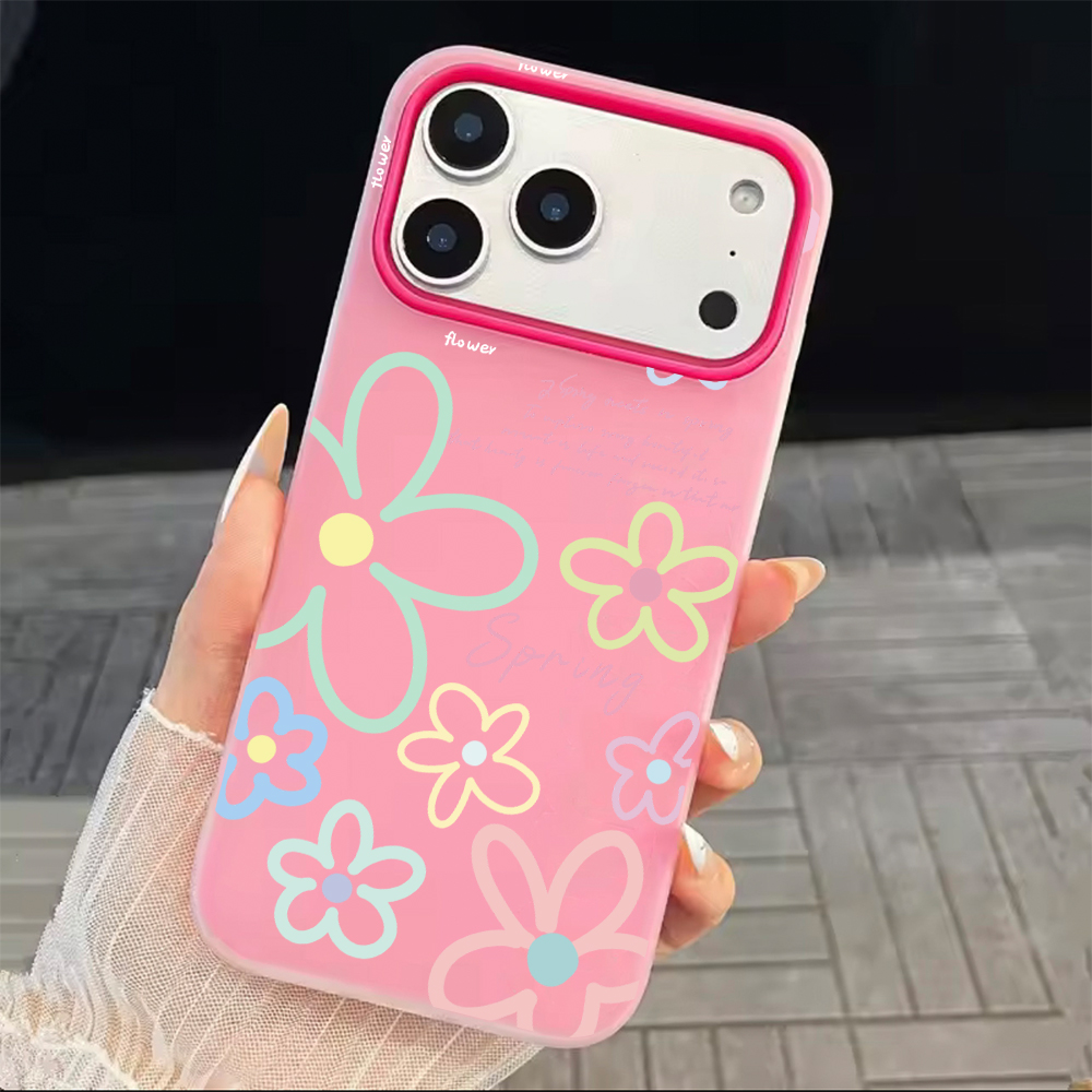 Handyhülle mit Bonbonfarbenmus – Tablet And Accessories Case Bewertung und Preis