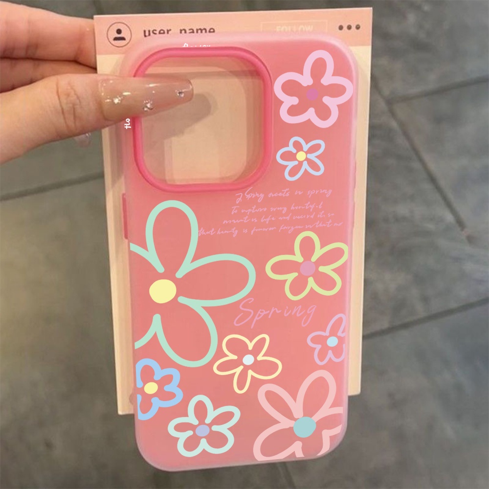 Handyhülle mit Bonbonfarbenmus – Tablet And Accessories Case Bewertung und Preis