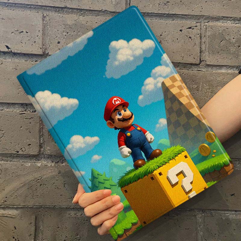 Cartoon M-Marios Kunst für Sam – Getac Tablet Accessories Bewertung und Preis