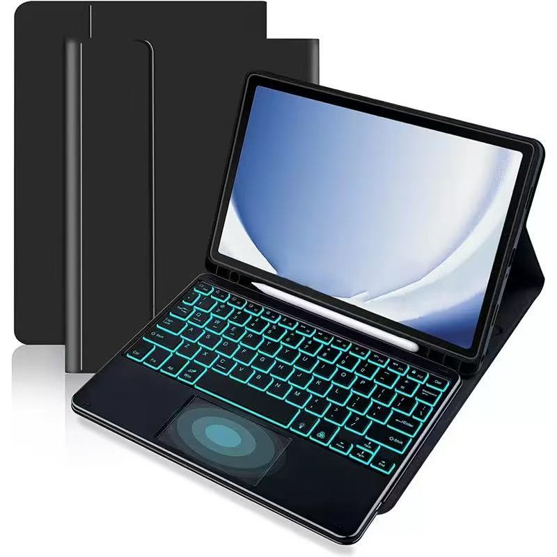 Tastaturhülle für Samsung Gala – Samsung Tablet A9 Accessories Bewertung und Preis