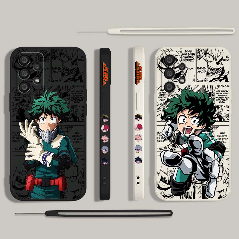 Anime My Hero Academia Hülle f – Tablet And Accessories Case Bewertung und Preis