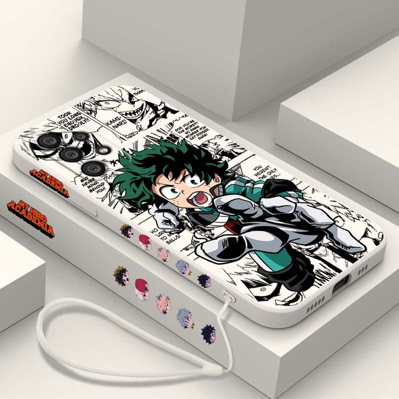 Anime My Hero Academia Hülle f – Tablet And Accessories Case Bewertung und Preis