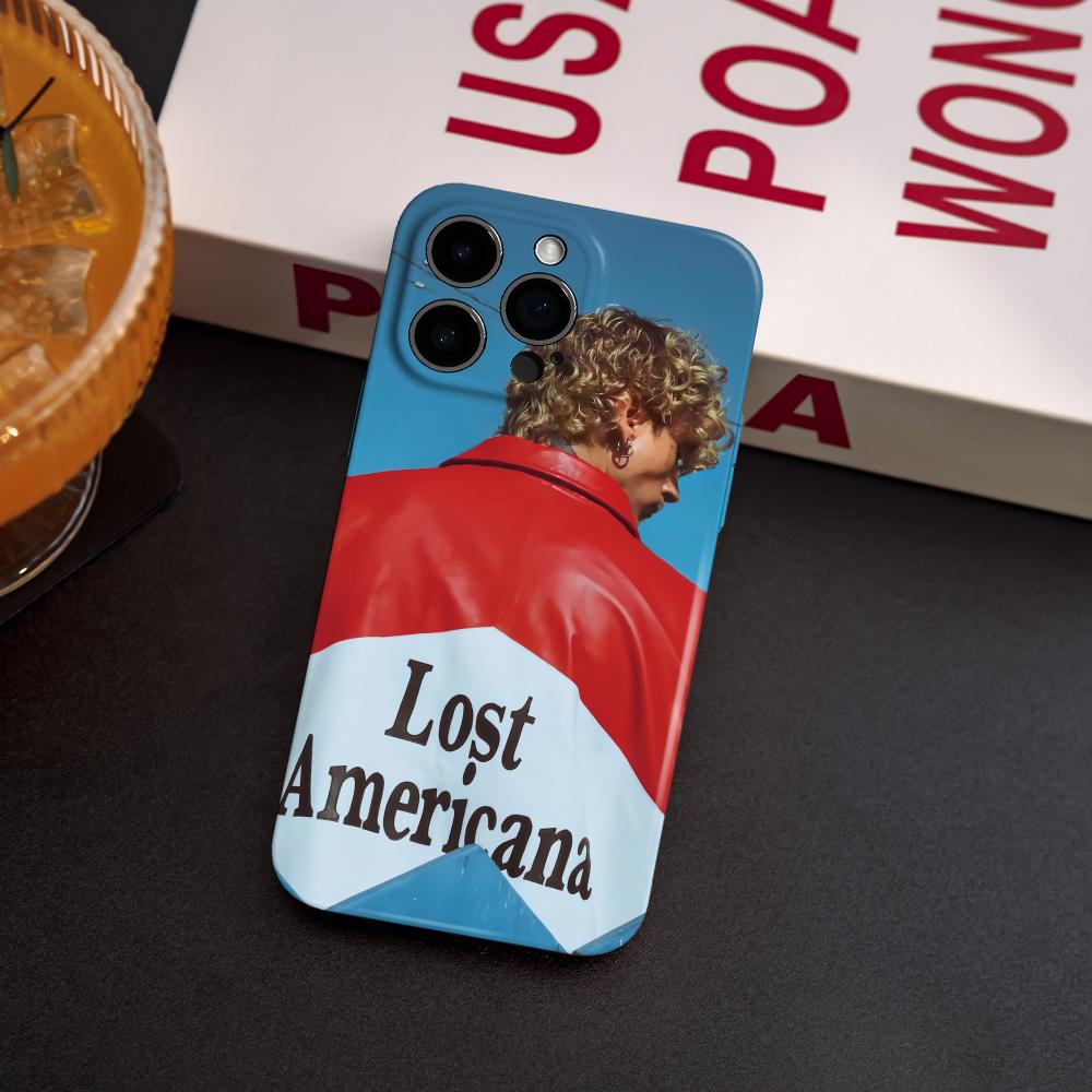 M-MGK verloren Laincia Handyhü – Apple Iphone 16 Bewertung und Preis