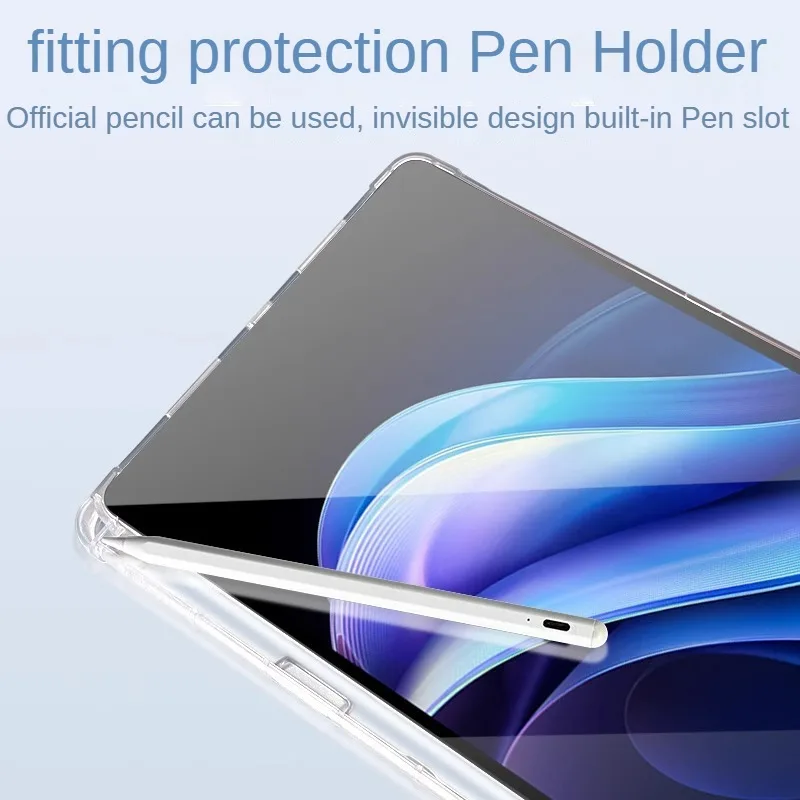Für Lenovo Xiaoxin Pad Pro 202 – Cidea Tablet Accessories Bewertung und Preis