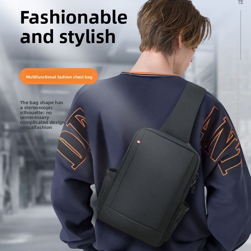 Große iPad-Tasche für Herren m – Tablet And Accessories Bag Bewertung und Preis