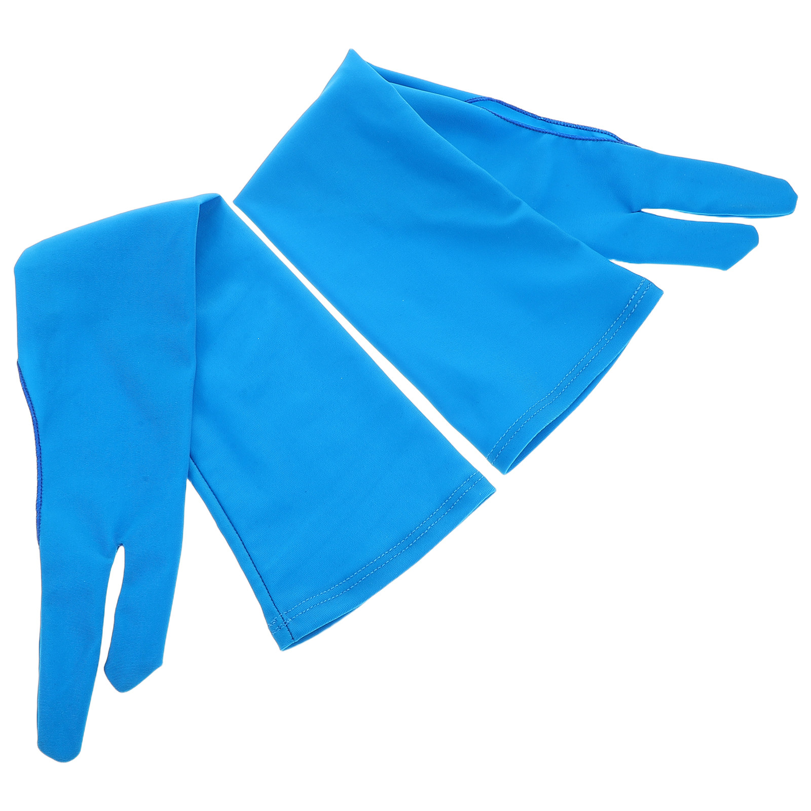 1 Paar Zwei-Finger-Künstler-Ze – Drawing Glove Artist Bewertung und Preis