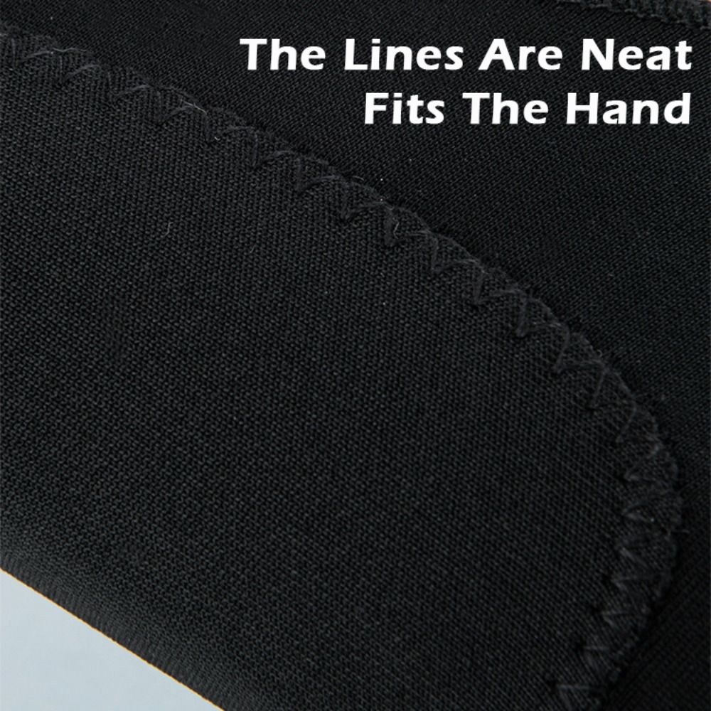 1 Stück Einfache 1/2-Finger-Ma – Drawing Glove Artist Bewertung und Preis