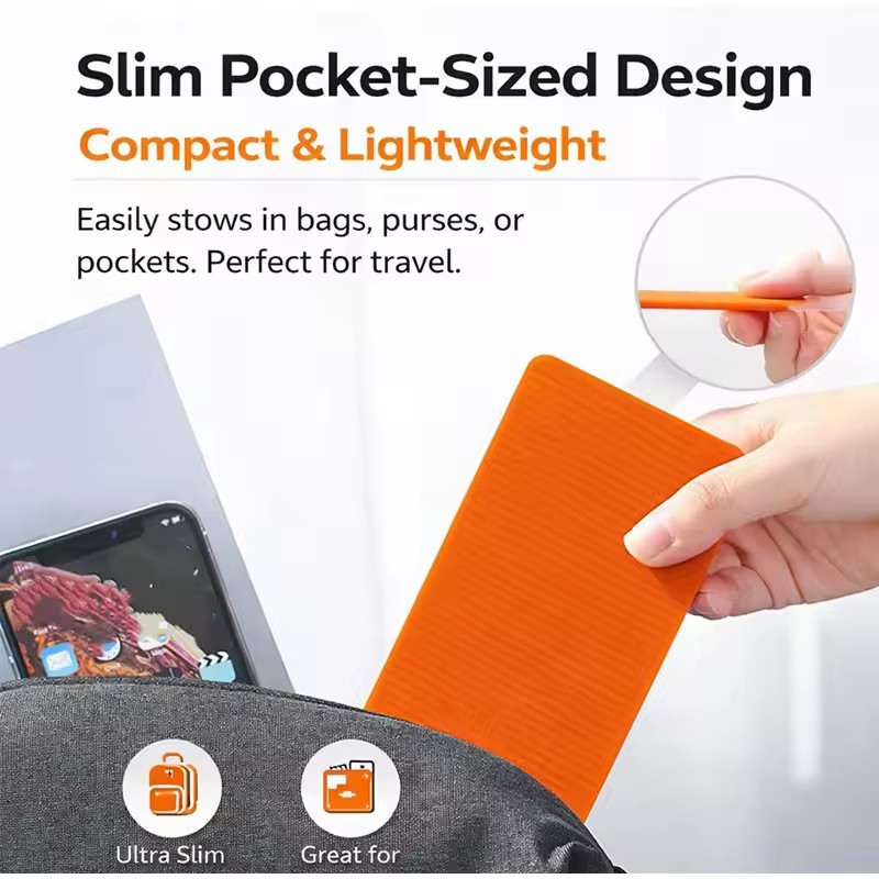 Flexibler, faltbarer Silikon-H – Laptop Tablet Accessories Bewertung und Preis