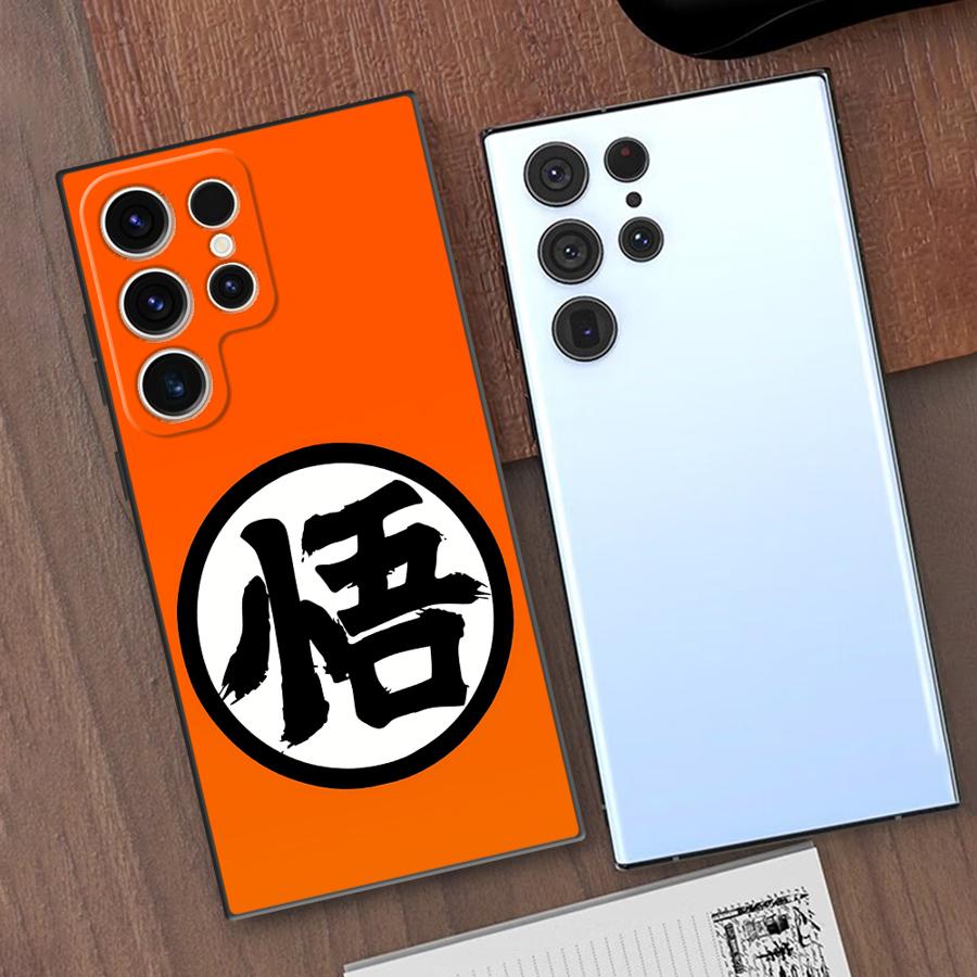 Dragon Ball Handyhülle für Sam – Tablet And Accessories Case Bewertung und Preis