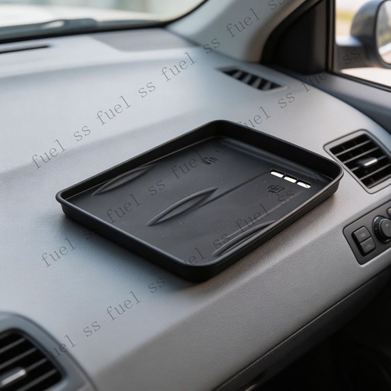 S+ Für Chery OMODA C5 Fuel 202 – Wireless Charging Pad Bewertung und Preis