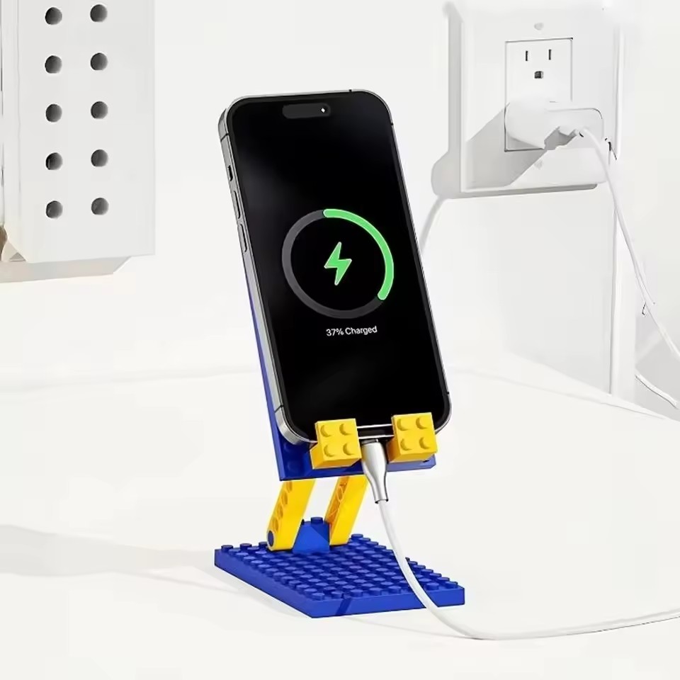 Flexibler, faltbarer Telefonha – Laptop Tablet Accessories Bewertung und Preis