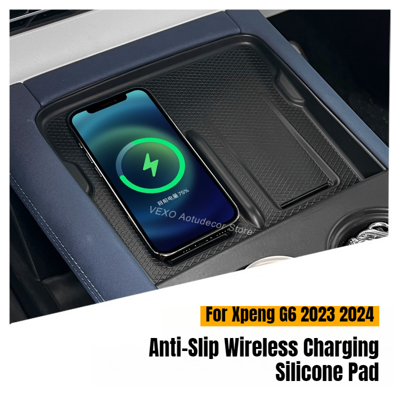 Für Xpeng G6 2023 2024 Kabello – Wireless Charging Pad Bewertung und Preis