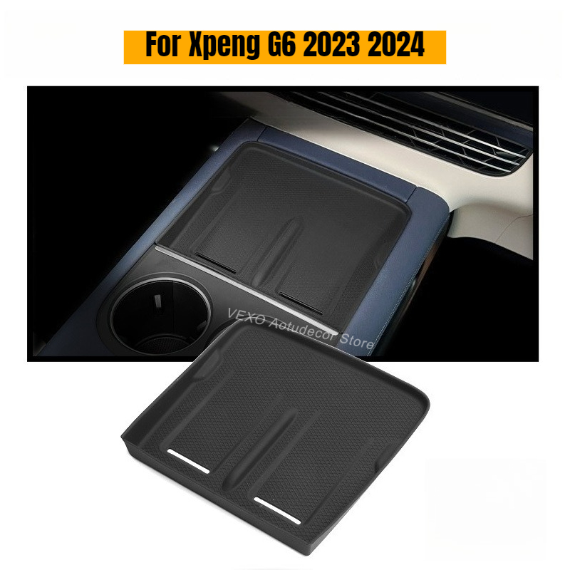 Für Xpeng G6 2023 2024 Kabello – Wireless Charging Pad Bewertung und Preis