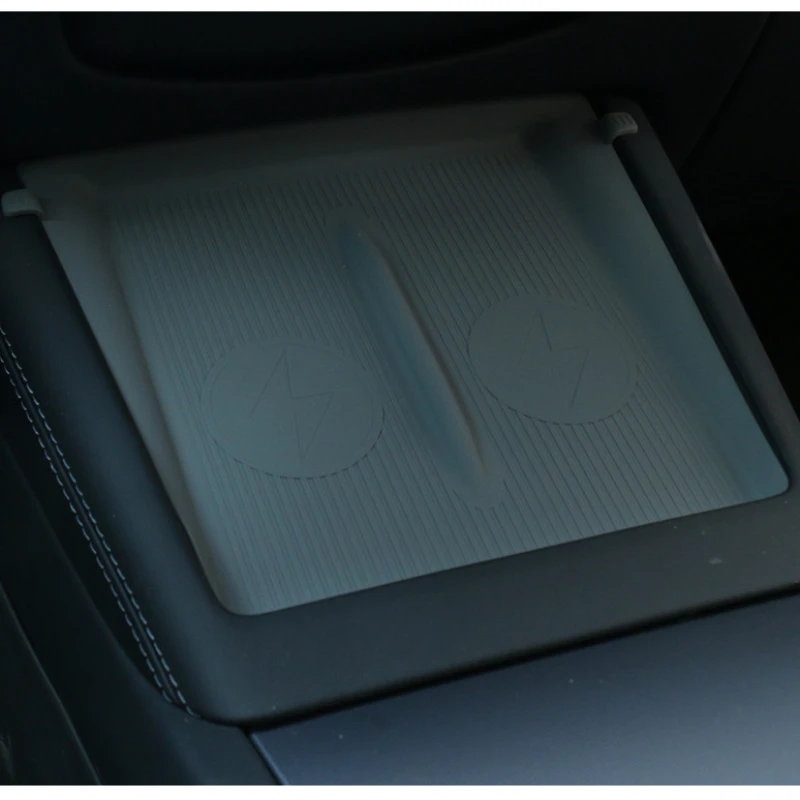 Für Tesla Modell Y Juniper 202 – Wireless Charging Pad Bewertung und Preis