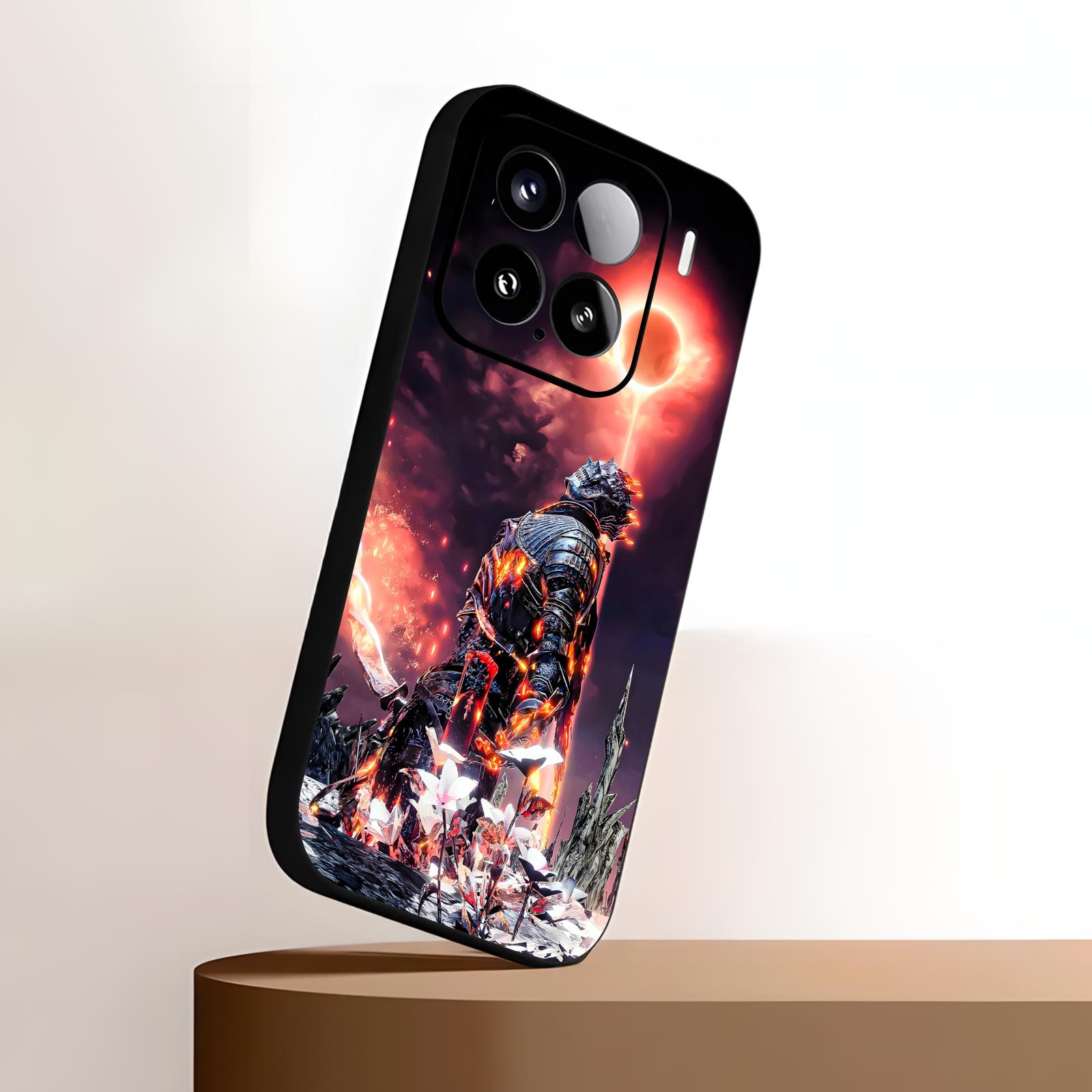 Hot Game DARK SOULS Handyhülle – Tablet And Accessories Case Bewertung und Preis