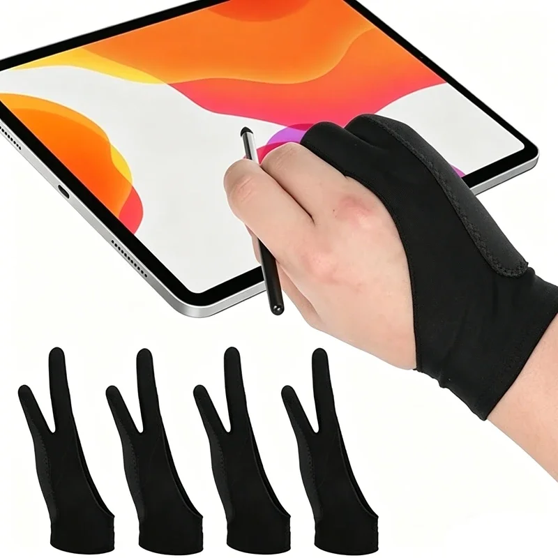 Zeichenhandschuh mit Handfläch – Drawing Glove Artist Bewertung und Preis