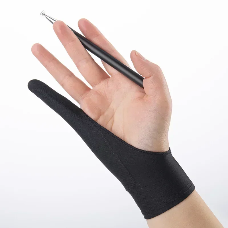 Zeichenhandschuh mit Handfläch – Drawing Glove Artist Bewertung und Preis