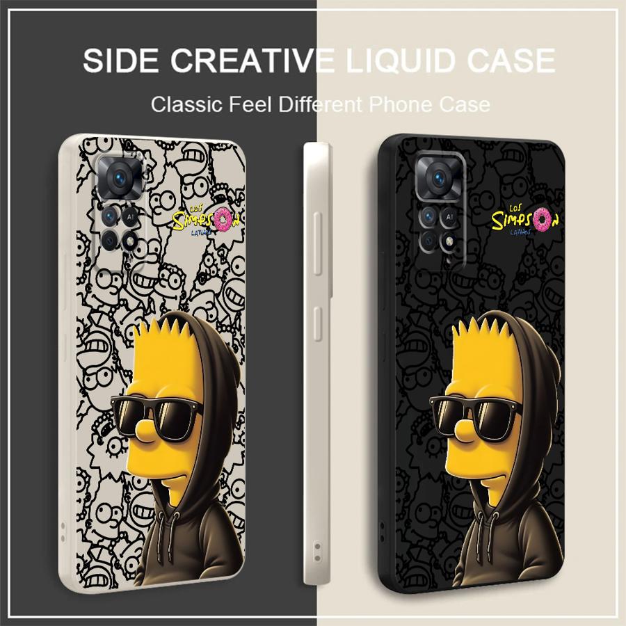 Die Simpsons Coole Bart Hülle  – Tablet And Accessories Case Bewertung und Preis