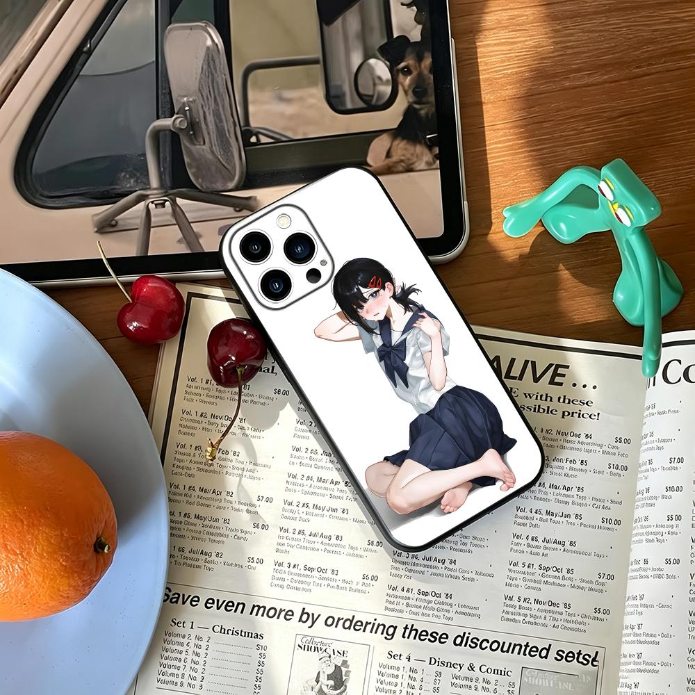 Chainsaw Man Kobeni Higashiyam – Tablet And Accessories Case Bewertung und Preis